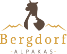 Bergdorf Alpakas